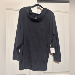Free People We The Free Palisades Off Shoulder Thermal
